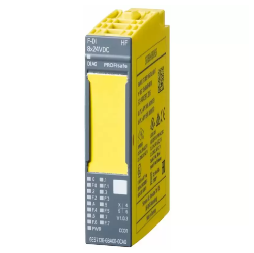Siemens 6ES7136-6BA01-0CA0 - (solo per Italia IVA inclusa)