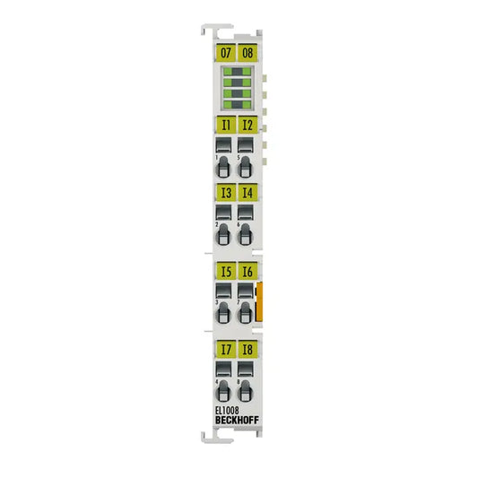 Beckhoff ES1008 - NEW in original box - solo per Italia, prezzo con iva inclusa