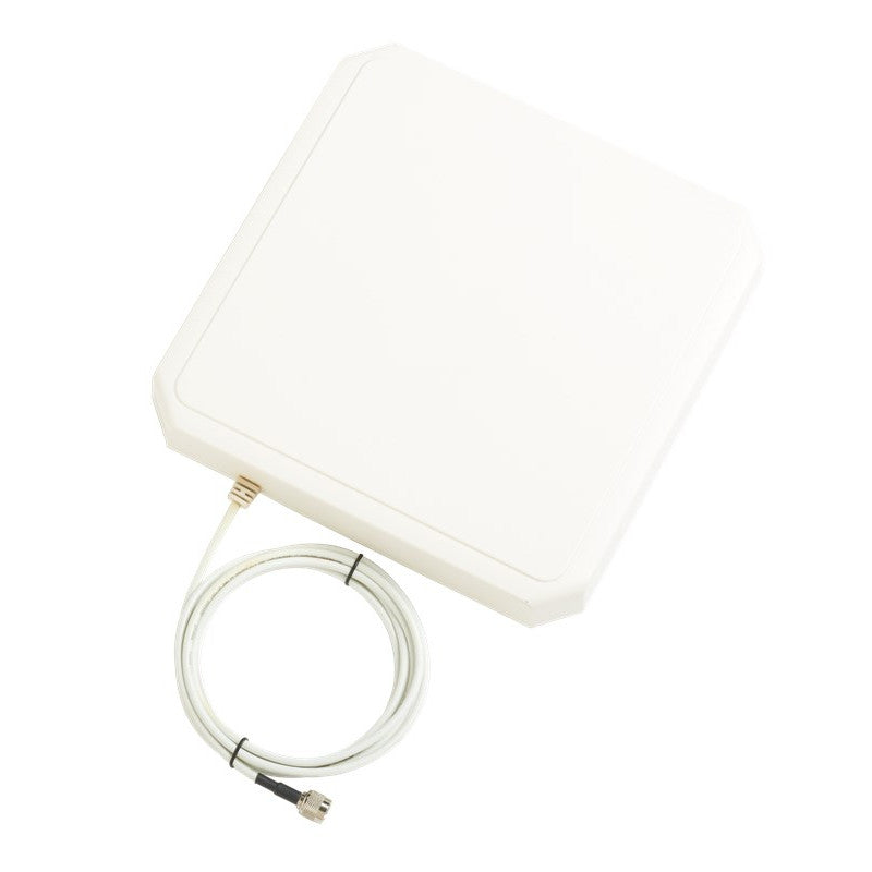 Far-Field RAIN RFID UHF Antenna Right Polarization ETSI (Solo per Italia IVA inclusa)