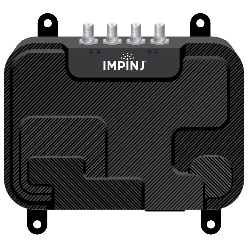 Impinj R700 - RAIN RFID Reader ETSI (Solo per Italia IVA inclusa)